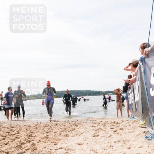 21.06.2026 - Viking Triathlon Michael Strokosch http://msf.ph/oto/9827931 21.06.2026 10:48:10 Schwimmen 164, 198, 289, 638 meine-sportfotos.de