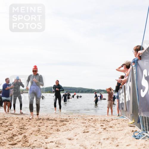 21.06.2026 - Viking Triathlon Michael Strokosch http://msf.ph/oto/9827934 21.06.2026 10:48:11 Schwimmen 164, 198, 289, 638 meine-sportfotos.de