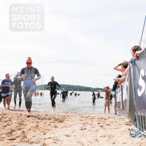 21.06.2026 - Viking Triathlon Michael Strokosch http://msf.ph/oto/9827935 21.06.2026 10:48:12 Schwimmen 164, 198, 289, 638 meine-sportfotos.de