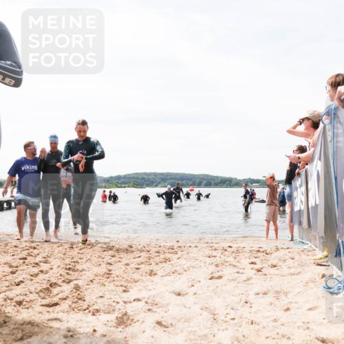21.06.2026 - Viking Triathlon Michael Strokosch http://msf.ph/oto/9827940 21.06.2026 10:48:13 Schwimmen 164, 198, 289, 638 meine-sportfotos.de