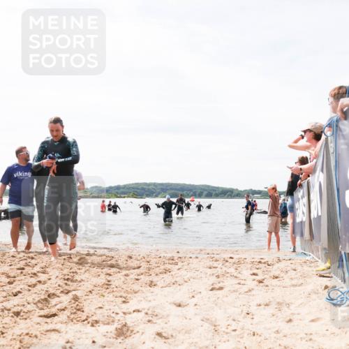 21.06.2026 - Viking Triathlon Michael Strokosch http://msf.ph/oto/9827941 21.06.2026 10:48:14 Schwimmen 101, 164, 198, 289, 638 meine-sportfotos.de