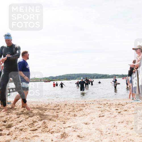 21.06.2026 - Viking Triathlon Michael Strokosch http://msf.ph/oto/9827951 21.06.2026 10:48:17 Schwimmen 101, 164, 198, 289, 638 meine-sportfotos.de