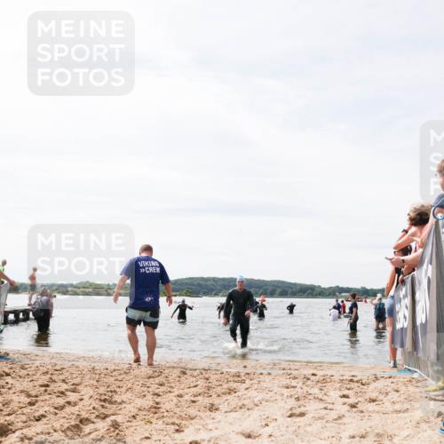 21.06.2026 - Viking Triathlon Michael Strokosch http://msf.ph/oto/9827960 21.06.2026 10:48:20 Schwimmen 101, 198, 306 meine-sportfotos.de