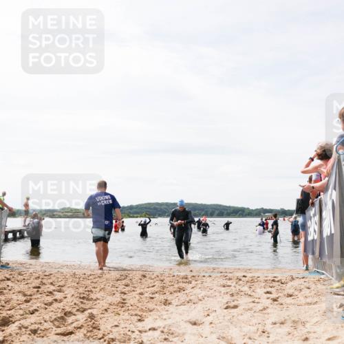 21.06.2026 - Viking Triathlon Michael Strokosch http://msf.ph/oto/9827962 21.06.2026 10:48:21 Schwimmen 101, 198, 306 meine-sportfotos.de