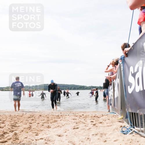 21.06.2026 - Viking Triathlon Michael Strokosch http://msf.ph/oto/9827965 21.06.2026 10:48:22 Schwimmen 101, 306 meine-sportfotos.de
