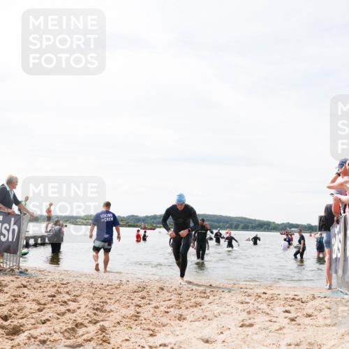 21.06.2026 - Viking Triathlon Michael Strokosch http://msf.ph/oto/9827969 21.06.2026 10:48:23 Schwimmen 101, 306 meine-sportfotos.de