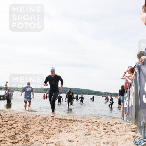 21.06.2026 - Viking Triathlon Michael Strokosch http://msf.ph/oto/9827971 21.06.2026 10:48:24 Schwimmen 101, 306 meine-sportfotos.de