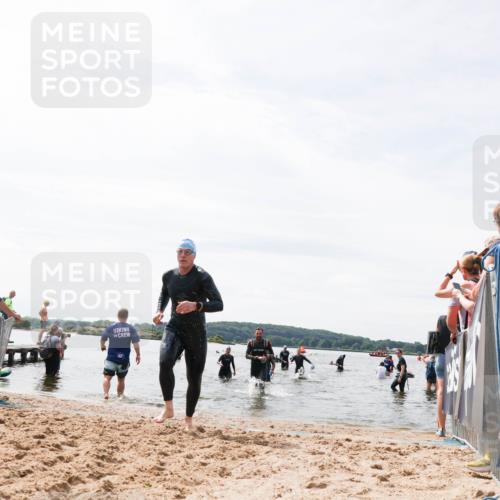 21.06.2026 - Viking Triathlon Michael Strokosch http://msf.ph/oto/9827972 21.06.2026 10:48:24 Schwimmen 101, 306 meine-sportfotos.de