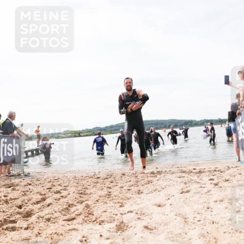 21.06.2026 - Viking Triathlon Michael Strokosch http://msf.ph/oto/9827989 21.06.2026 10:48:30 Schwimmen 185, 207, 306, 495, 662 meine-sportfotos.de