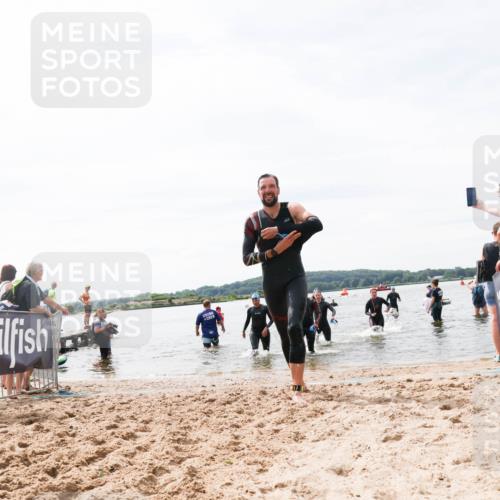 21.06.2026 - Viking Triathlon Michael Strokosch http://msf.ph/oto/9827991 21.06.2026 10:48:30 Schwimmen 185, 207, 306, 495, 662 meine-sportfotos.de
