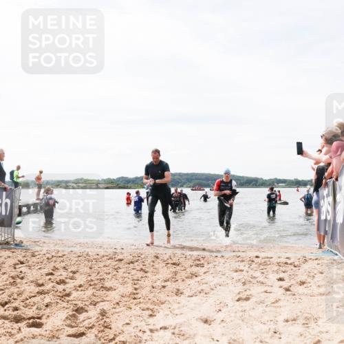 21.06.2026 - Viking Triathlon Michael Strokosch http://msf.ph/oto/9828027 21.06.2026 10:48:42 Schwimmen 181, 209 meine-sportfotos.de