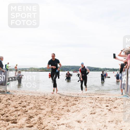 21.06.2026 - Viking Triathlon Michael Strokosch http://msf.ph/oto/9828028 21.06.2026 10:48:42 Schwimmen 181, 209 meine-sportfotos.de