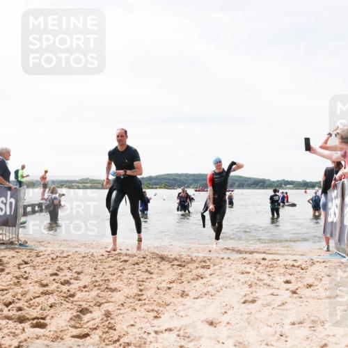 21.06.2026 - Viking Triathlon Michael Strokosch http://msf.ph/oto/9828029 21.06.2026 10:48:43 Schwimmen 181, 209 meine-sportfotos.de
