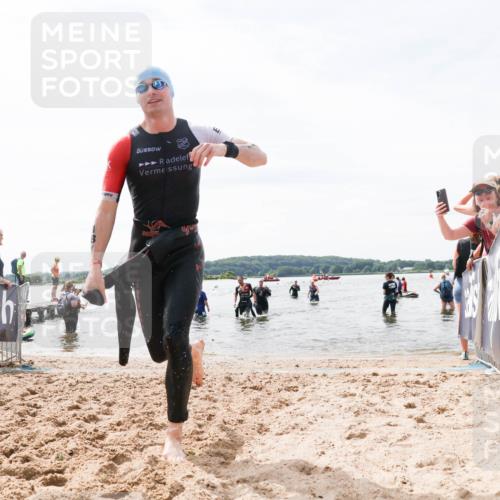 21.06.2026 - Viking Triathlon Michael Strokosch http://msf.ph/oto/9828035 21.06.2026 10:48:45 Schwimmen 181, 209, 409 meine-sportfotos.de