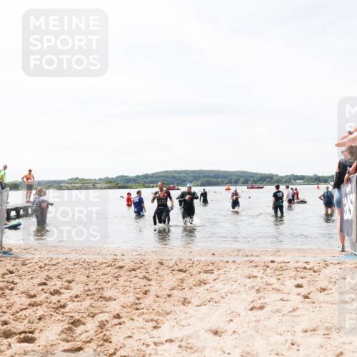 21.06.2026 - Viking Triathlon Michael Strokosch http://msf.ph/oto/9828048 21.06.2026 10:48:49 Schwimmen 181, 223, 409 meine-sportfotos.de