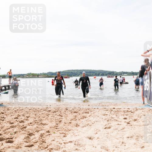 21.06.2026 - Viking Triathlon Michael Strokosch http://msf.ph/oto/9828056 21.06.2026 10:48:52 Schwimmen 223, 378, 409 meine-sportfotos.de
