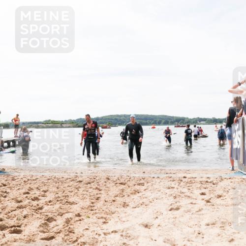 21.06.2026 - Viking Triathlon Michael Strokosch http://msf.ph/oto/9828058 21.06.2026 10:48:52 Schwimmen 223, 378, 409 meine-sportfotos.de