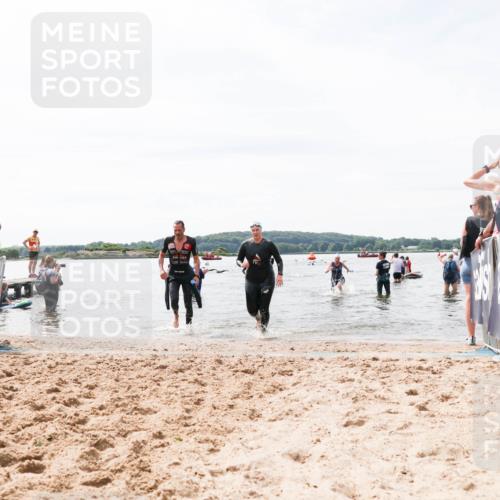 21.06.2026 - Viking Triathlon Michael Strokosch http://msf.ph/oto/9828060 21.06.2026 10:48:53 Schwimmen 223, 378, 409 meine-sportfotos.de