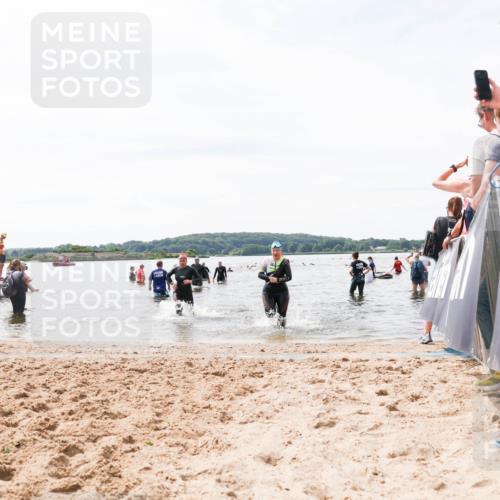 21.06.2026 - Viking Triathlon Michael Strokosch http://msf.ph/oto/9828124 21.06.2026 10:49:14 Schwimmen 291, 498, 615 meine-sportfotos.de