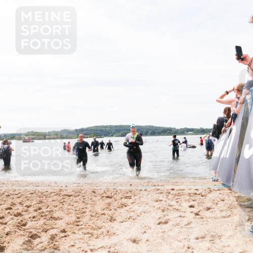 21.06.2026 - Viking Triathlon Michael Strokosch http://msf.ph/oto/9828126 21.06.2026 10:49:15 Schwimmen 291, 498, 615 meine-sportfotos.de