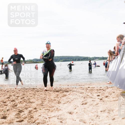 21.06.2026 - Viking Triathlon Michael Strokosch http://msf.ph/oto/9828132 21.06.2026 10:49:17 Schwimmen 291, 498, 615 meine-sportfotos.de