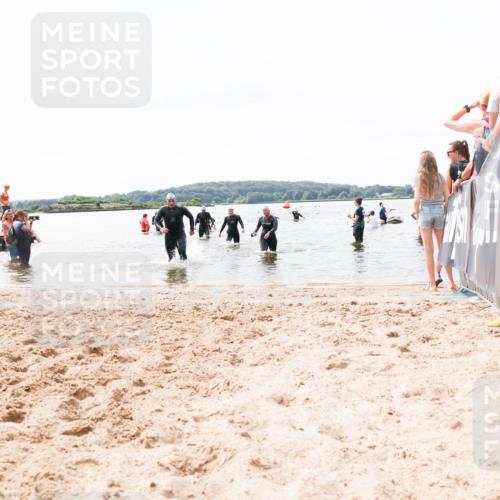 21.06.2026 - Viking Triathlon Michael Strokosch http://msf.ph/oto/9828154 21.06.2026 10:49:24 Schwimmen 314, 541 meine-sportfotos.de