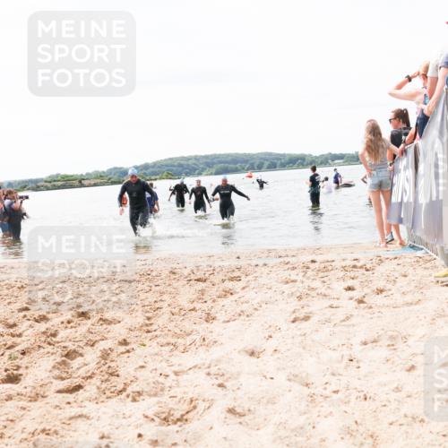 21.06.2026 - Viking Triathlon Michael Strokosch http://msf.ph/oto/9828156 21.06.2026 10:49:25 Schwimmen 314, 463, 541 meine-sportfotos.de