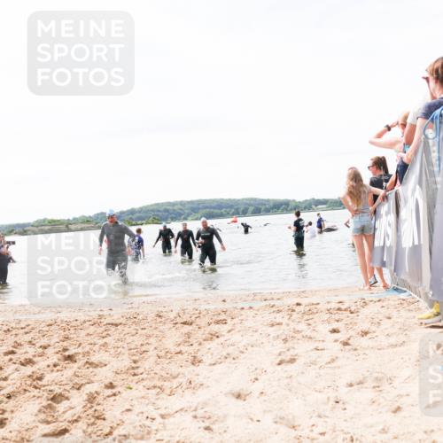 21.06.2026 - Viking Triathlon Michael Strokosch http://msf.ph/oto/9828157 21.06.2026 10:49:25 Schwimmen 314, 463, 541 meine-sportfotos.de