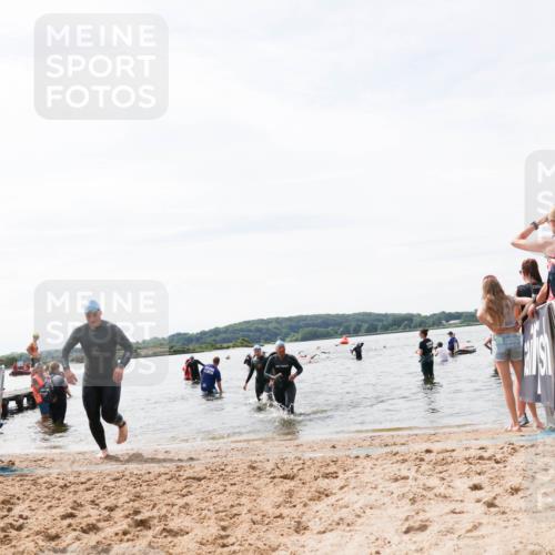 21.06.2026 - Viking Triathlon Michael Strokosch http://msf.ph/oto/9828163 21.06.2026 10:49:27 Schwimmen 314, 463, 541 meine-sportfotos.de