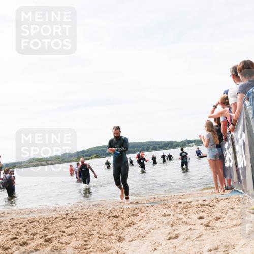 21.06.2026 - Viking Triathlon Michael Strokosch http://msf.ph/oto/9828254 21.06.2026 10:50:01 Schwimmen 124, 192, 523, 639 meine-sportfotos.de