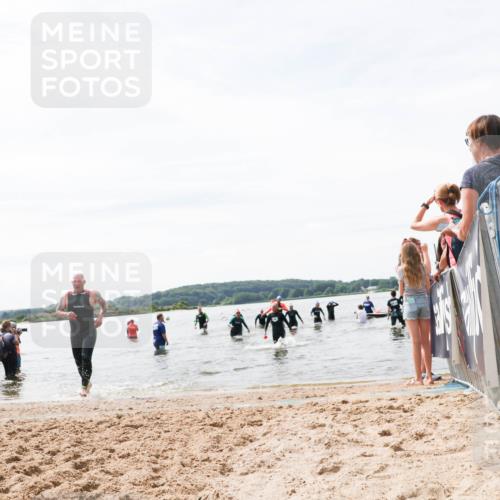 21.06.2026 - Viking Triathlon Michael Strokosch http://msf.ph/oto/9828266 21.06.2026 10:50:05 Schwimmen 192, 639, 659 meine-sportfotos.de
