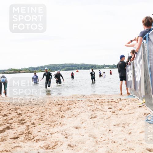21.06.2026 - Viking Triathlon Michael Strokosch http://msf.ph/oto/9828387 21.06.2026 10:50:46 Schwimmen 57, 295, 416 meine-sportfotos.de