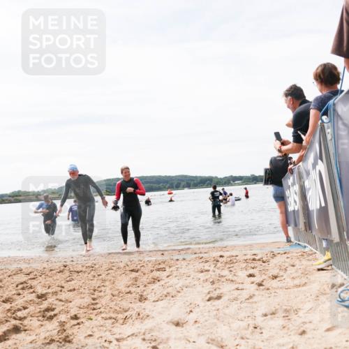 21.06.2026 - Viking Triathlon Michael Strokosch http://msf.ph/oto/9828436 21.06.2026 10:51:02 Schwimmen 66, 76, 184 meine-sportfotos.de