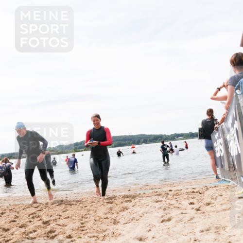 21.06.2026 - Viking Triathlon Michael Strokosch http://msf.ph/oto/9828441 21.06.2026 10:51:04 Schwimmen 66, 76, 184 meine-sportfotos.de