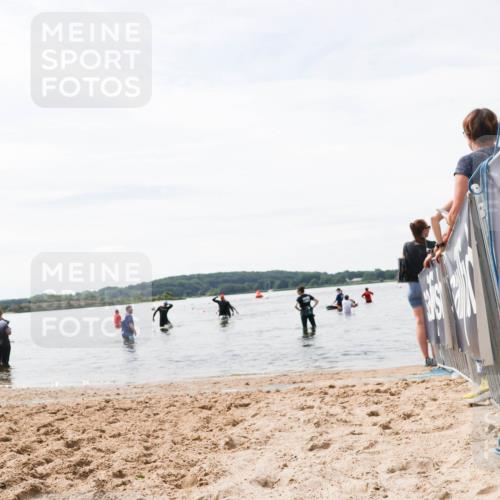 21.06.2026 - Viking Triathlon Michael Strokosch http://msf.ph/oto/9828468 21.06.2026 10:51:13 Schwimmen  meine-sportfotos.de