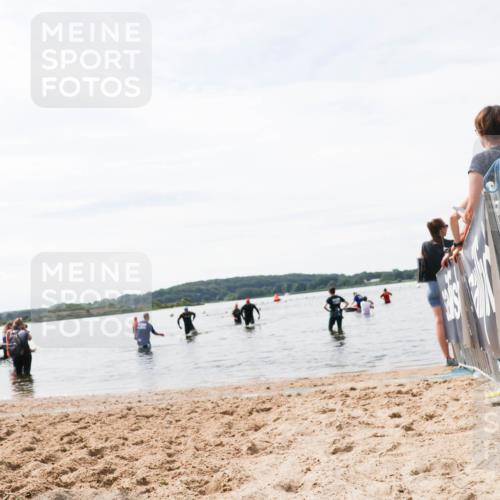 21.06.2026 - Viking Triathlon Michael Strokosch http://msf.ph/oto/9828472 21.06.2026 10:51:14 Schwimmen  meine-sportfotos.de