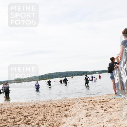 21.06.2026 - Viking Triathlon Michael Strokosch http://msf.ph/oto/9828473 21.06.2026 10:51:15 Schwimmen  meine-sportfotos.de