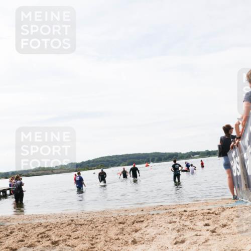 21.06.2026 - Viking Triathlon Michael Strokosch http://msf.ph/oto/9828477 21.06.2026 10:51:16 Schwimmen  meine-sportfotos.de