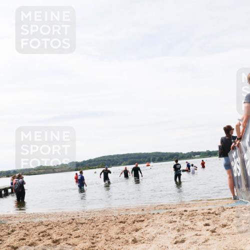 21.06.2026 - Viking Triathlon Michael Strokosch http://msf.ph/oto/9828480 21.06.2026 10:51:17 Schwimmen  meine-sportfotos.de
