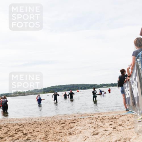 21.06.2026 - Viking Triathlon Michael Strokosch http://msf.ph/oto/9828482 21.06.2026 10:51:18 Schwimmen  meine-sportfotos.de