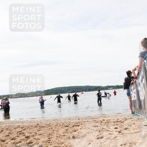 21.06.2026 - Viking Triathlon Michael Strokosch http://msf.ph/oto/9828483 21.06.2026 10:51:18 Schwimmen  meine-sportfotos.de