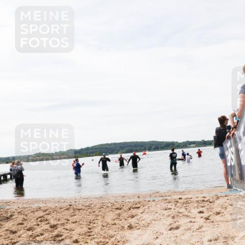 21.06.2026 - Viking Triathlon Michael Strokosch http://msf.ph/oto/9828485 21.06.2026 10:51:19 Schwimmen  meine-sportfotos.de