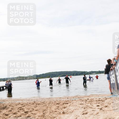 21.06.2026 - Viking Triathlon Michael Strokosch http://msf.ph/oto/9828487 21.06.2026 10:51:19 Schwimmen  meine-sportfotos.de