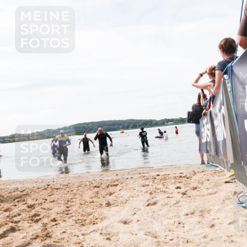 21.06.2026 - Viking Triathlon Michael Strokosch http://msf.ph/oto/9828505 21.06.2026 10:51:25 Schwimmen 335, 628 meine-sportfotos.de