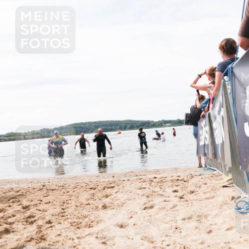21.06.2026 - Viking Triathlon Michael Strokosch http://msf.ph/oto/9828506 21.06.2026 10:51:26 Schwimmen 335, 609, 628 meine-sportfotos.de