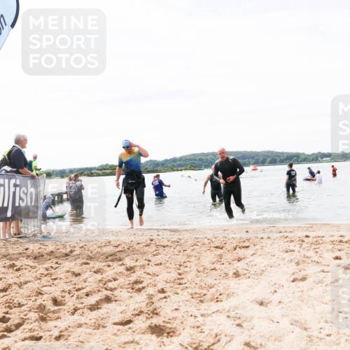 21.06.2026 - Viking Triathlon Michael Strokosch http://msf.ph/oto/9828517 21.06.2026 10:51:29 Schwimmen 335, 609, 628 meine-sportfotos.de
