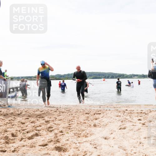 21.06.2026 - Viking Triathlon Michael Strokosch http://msf.ph/oto/9828520 21.06.2026 10:51:30 Schwimmen 335, 609, 628 meine-sportfotos.de