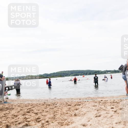 21.06.2026 - Viking Triathlon Michael Strokosch http://msf.ph/oto/9828547 21.06.2026 10:51:39 Schwimmen 609 meine-sportfotos.de