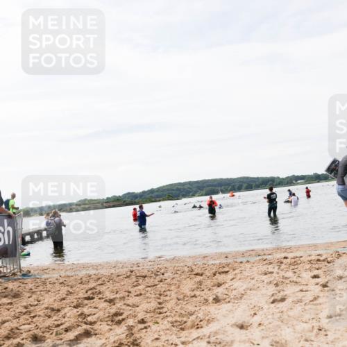 21.06.2026 - Viking Triathlon Michael Strokosch http://msf.ph/oto/9828552 21.06.2026 10:51:41 Schwimmen 609 meine-sportfotos.de