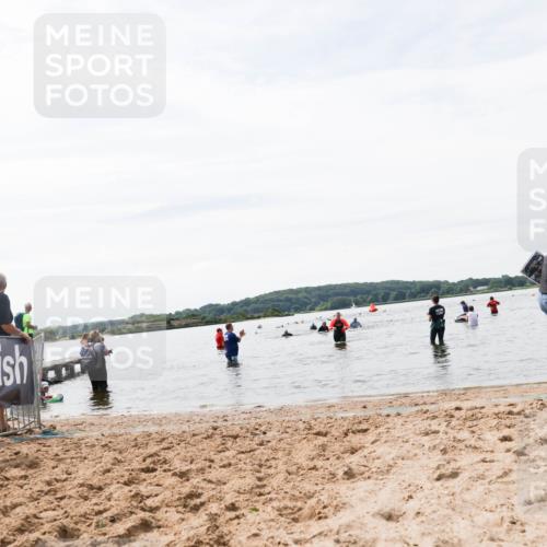 21.06.2026 - Viking Triathlon Michael Strokosch http://msf.ph/oto/9828555 21.06.2026 10:51:42 Schwimmen  meine-sportfotos.de
